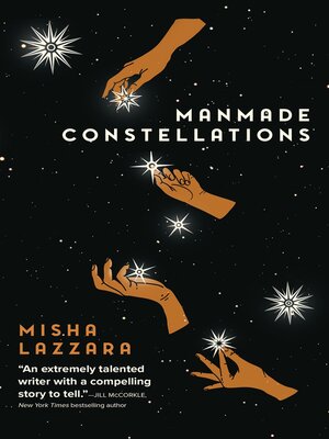 cover image of Manmade Constellations